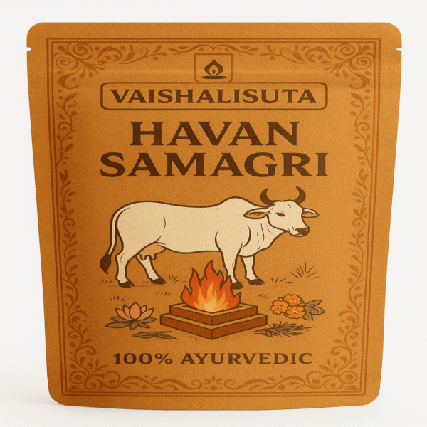 vaishalisuta gulwel (giloy) powder
